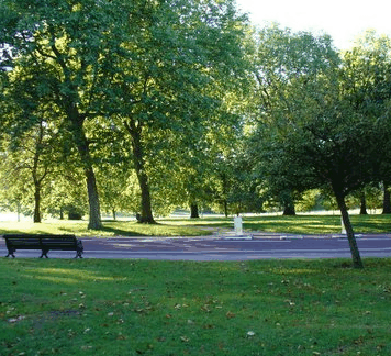 Queens Park - Getaway Accommodation 0