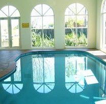  Getaway Accommodation