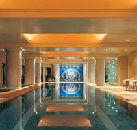 Sanctuary Spa - Hyatt - Getaway Accommodation