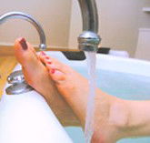 Acqua Viva Day Spa - Getaway Accommodation