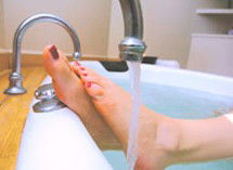 Acqua Viva Day Spa - Getaway Accommodation 0