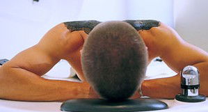 Acqua Viva Day Spa - Getaway Accommodation 2