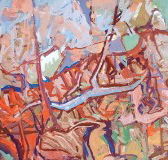 Chapman  Bailey - Getaway Accommodation