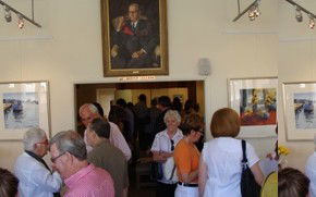 MAS Gallery - Getaway Accommodation 3