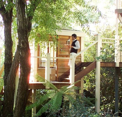  Getaway Accommodation