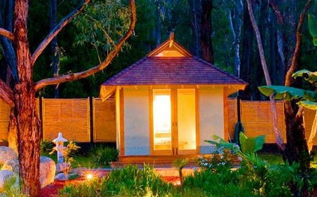  Getaway Accommodation