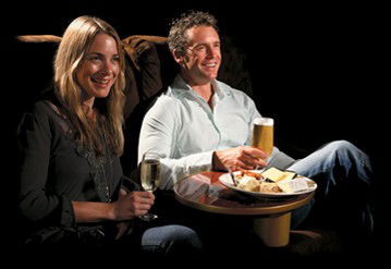 Reading Cinemas - Melton - Getaway Accommodation 2