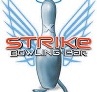 Strike Bowling Bar - Chapel - Getaway Accommodation