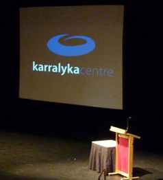 Karralyka Centre - Getaway Accommodation 0