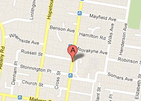 Stonnington Theatre - Getaway Accommodation 0