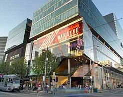 QV Retail Shopping - Getaway Accommodation 0