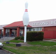 Geelong Bowling Lanes - Getaway Accommodation