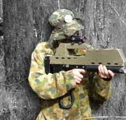Laser Strike - Mansfield - Getaway Accommodation