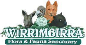 Wirrimbirra Sanctuary - Getaway Accommodation 0