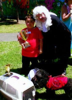 Mountain Gate Shopping Centre - Getaway Accommodation 1