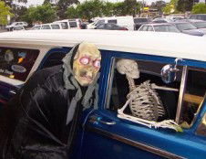 Mountain Gate Shopping Centre - Getaway Accommodation 3