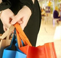 Woodgrove Shopping Centre - Getaway Accommodation