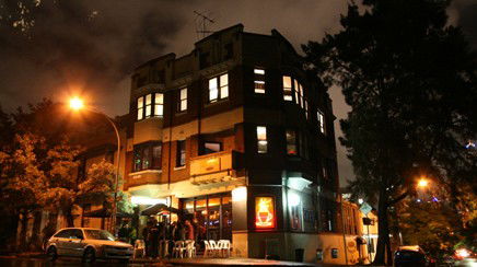 Old Fitzroy Theatre - Getaway Accommodation 2