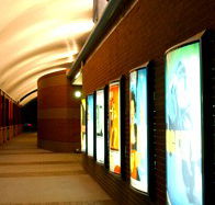 Riverside Theatre - Getaway Accommodation