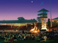Starlight Cinema - Getaway Accommodation 1