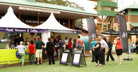 Starlight Cinema - Getaway Accommodation 2