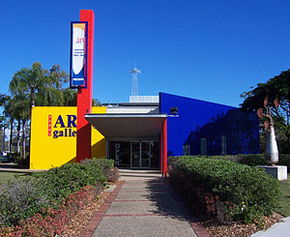 Southern Brisbane And Logan QLD Getaway Accommodation