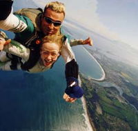 Skydive Melbourne - Getaway Accommodation