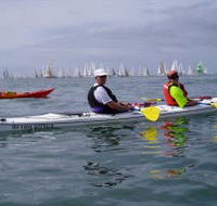 Sea Kayak Melbourne and Victoria - Getaway Accommodation