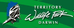 Territory Wildlife Park - Getaway Accommodation 0