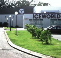 Iceworld Acacia Ridge - Getaway Accommodation