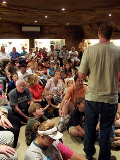 Alice Springs Reptile Centre - Getaway Accommodation 2