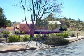 Alice Springs Reptile Centre - Getaway Accommodation 3