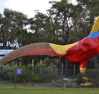 Gumbuya Park - Getaway Accommodation