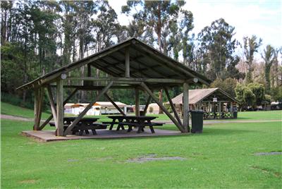 Drouin VIC Getaway Accommodation