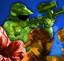 Action Paintball Games - Sydney - Getaway Accommodation