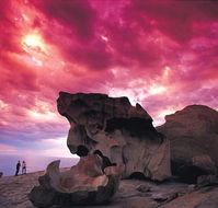 Kangaroo Island Adventure Tour 2 day/1 night - Getaway Accommodation