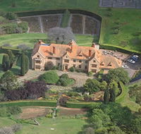 Carrick Hill - Getaway Accommodation