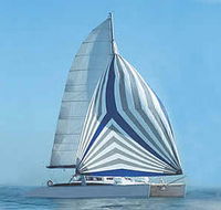 Temptation Sailing - Getaway Accommodation