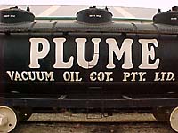 Getaway Accommodation