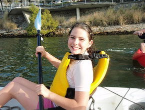 Riverlife Adventure Centre Hire - Getaway Accommodation 2