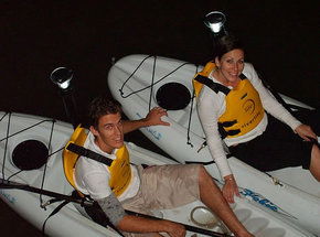 Riverlife Adventure Centre Hire - Getaway Accommodation 3