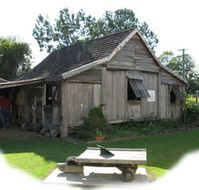 Hervey Bay Historical Village and Museum - Getaway Accommodation