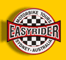 Easy Rider - Getaway Accommodation