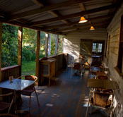 Herveys Range Heritage Tea Rooms - Getaway Accommodation