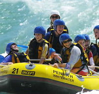 Penrith Whitewater Stadium - Getaway Accommodation