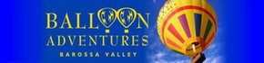 Balloon Adventures Barossa Valley - Getaway Accommodation 2