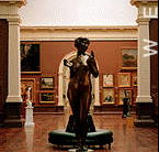 Art Gallery of South Australia - Getaway Accommodation