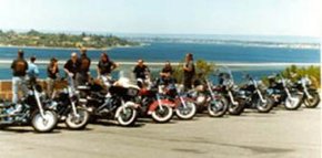 Down Under Harley Davidson Tours - Getaway Accommodation 0