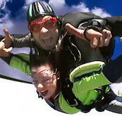 Adelaide Tandem Skydiving - Getaway Accommodation