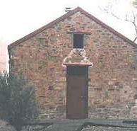 Old Stuart Town Gaol - Getaway Accommodation